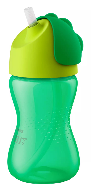 AVENT TAZZA VERDE CON CANNUCCIA DA 300ML - farmacialombardia.it