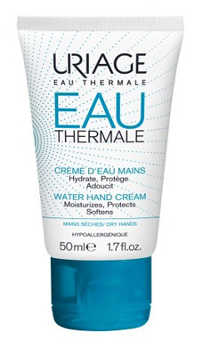 EAU THERMALE CREMA MANI ALL'ACQUA 50 ML - farmacialombardia.it