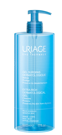 GEL SURGRAS 500 ML - farmacialombardia.it