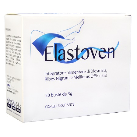 ELASTOVEN 20 BUSTINE - farmacialombardia.it