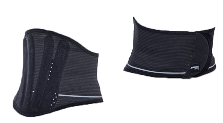 DR GIBAUD ORTHO LOMBOGIB LADY CORSETTO LOMBOSACRALE H26CM 3 - farmacialombardia.it