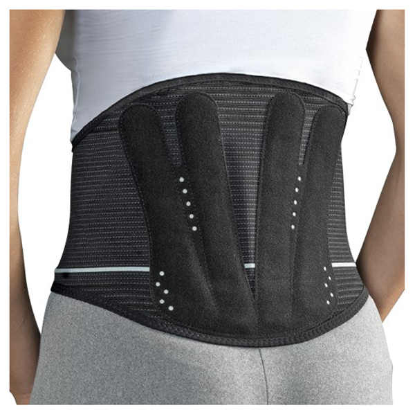 DR GIBAUD ORTHO LOMBOGIB LADY CORSETTO LOMBOSACRALE H26CM 5 - farmacialombardia.it