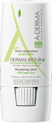 ADERMA DERMALIBOUR + STICK 8 G - farmacialombardia.it