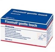 FIXOMULL GENTLE TOUCH 10 X 200 CM - farmacialombardia.it