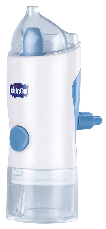 CHICCO DOCCIA NASALE SUPER RINO - farmacialombardia.it