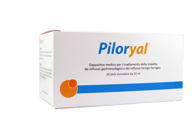 PILORYAL 20 ORAL STICK DA 15 ML - farmacialombardia.it