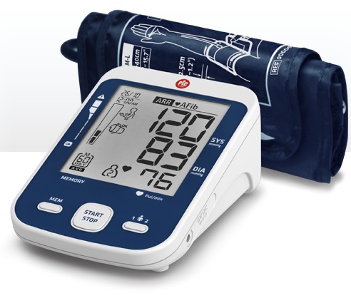 MISURATORE PRESSIONE PIC CARDIOAFIB - farmacialombardia.it