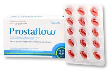 PROSTAFLOW 30 PERLE - farmacialombardia.it