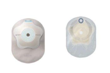 SACCA PER COLOSTOMIA SENSURA MIO CX FLIP 1P CHIUSA MAXI ISP 10-60 L 455 ML 10 PEZZI - farmacialombardia.it