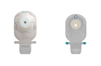 SACCA PER ILEOSTOMIA SENSURA MIO CX FLIP 1P APERTA MAXI ISP 10-60 L 455 ML 10 PEZZI - farmacialombardia.it
