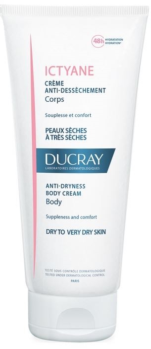ICTYANE CREMA 200 ML DUCRAY 2017 - farmacialombardia.it