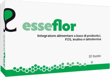 ESSEFLOR 10 BUSTINE - farmacialombardia.it