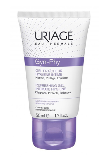 GYN PHY DETERGENTE INTIMO 50 ML - farmacialombardia.it