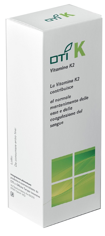 OTI K VITAMINA K2 GOCCE 20 ML - farmacialombardia.it