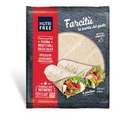 NUTRIFREE FARCITU 2 X 60 G - farmacialombardia.it
