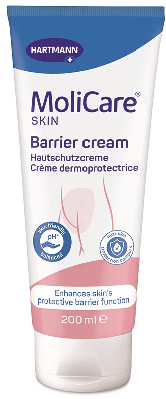 MOLICARE SKIN CREMA TRASPARENTE 200 ML - farmacialombardia.it