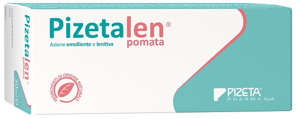 PIZETALEN POMATA 30 ML - farmacialombardia.it