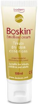 BOSKIN CREMA 100 ML MARCHIO CE - farmacialombardia.it