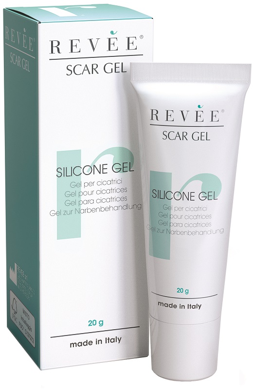 REVEE SCAR GEL 20G - farmacialombardia.it