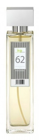 IAP PHARMA PROFUMO DA UOMO 62 150 ML - farmacialombardia.it
