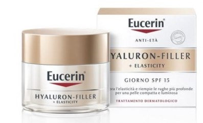 EUCERIN HYALURON-FILLER ELASTICITY GIORNO 50 ML - farmacialombardia.it