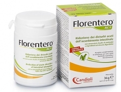 FLORENTERO ACT 30 COMPRESSE APPETIBILI PER CANI E GATTI - farmacialombardia.it