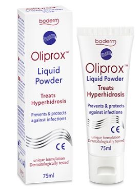 OLIPROX POLVERE LIQUIDA 75 ML CE - farmacialombardia.it