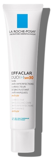 EFFACLAR DUO+ SPF 30 40 ML - farmacialombardia.it