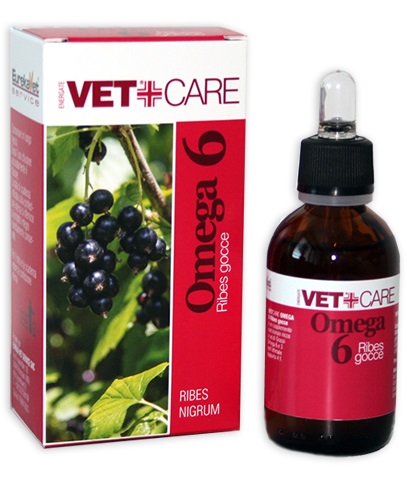 OMEGA 6 RIBES VETCARE GOCCE 50 ML - farmacialombardia.it