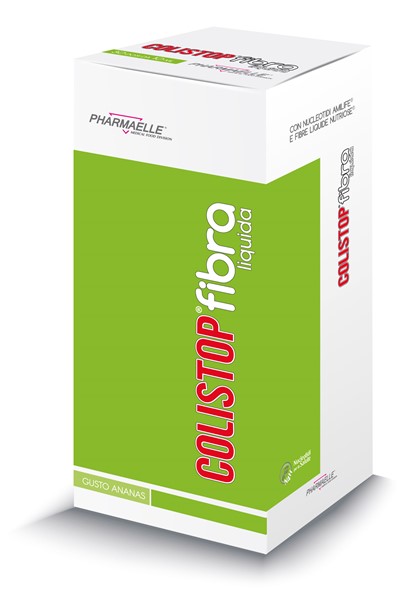 COLISTOP FIBRA LIQUIDA 300 ML - farmacialombardia.it