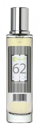 IAP PHARMA PROFUMO DA UOMO 62 30 ML - farmacialombardia.it