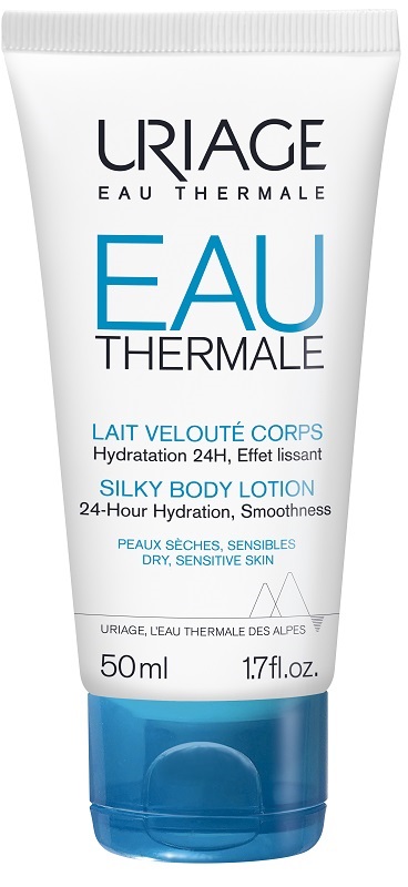 EAU THERMALE LAIT CORPO 50 ML - farmacialombardia.it
