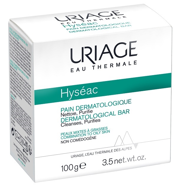 HYSEAC PANE DERMATOLOGICO 100 G - farmacialombardia.it