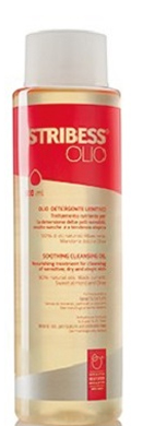 STRIBESS OLIO 500 ML - farmacialombardia.it