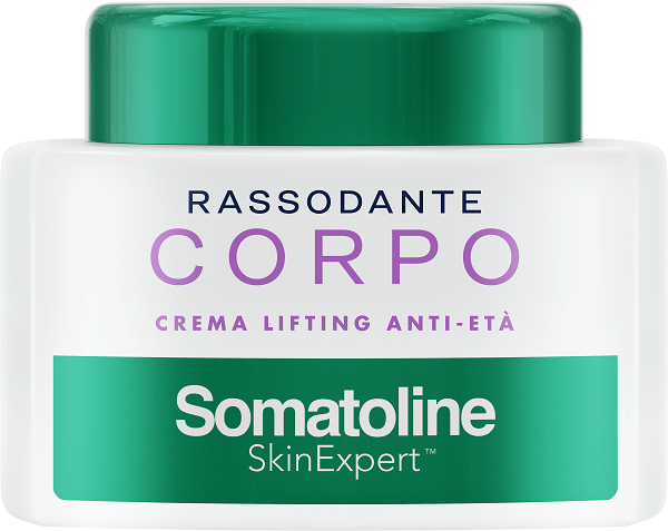 SOMATOLINE SKIN EXPERT LIFT EFFECT RASSODANTE ANTIETA' 300 ML - farmacialombardia.it