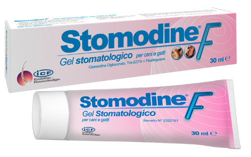 STOMODINE F 30 ML - farmacialombardia.it