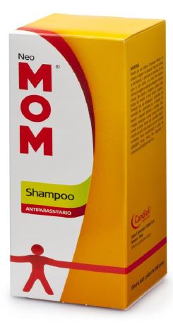 NEO MOM SHAMPOO ANTIPARASSITARIO 150 ML - farmacialombardia.it