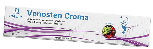 VENOSTEN CREMA 100 ML - farmacialombardia.it