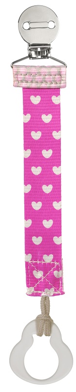 CHICCO CLIP FASHION BIMBA - farmacialombardia.it