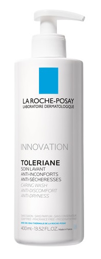 TOLERIANE CREMA DETERGENTE 400 ML - farmacialombardia.it