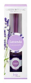 IAP PHARMA PROFUMO CASA LAVANDA - farmacialombardia.it