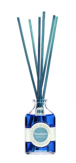 IAP PHARMA PROFUMO CASA EUCALIPTO - farmacialombardia.it