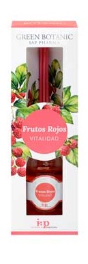 IAP PHARMA PROFUMO CASA FRUTOS ROJOS - farmacialombardia.it