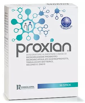 PROXIAN 30 STICK - farmacialombardia.it