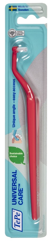 SPAZZOLINO TEPE UNIVERSAL CARE - farmacialombardia.it
