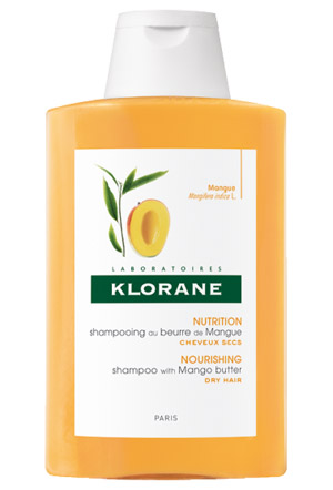 KLORANE SHAMPOO AL BURRO DI MANGO 200 ML - farmacialombardia.it