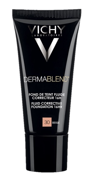 DERMABLEND FLUIDO 30 30 ML - farmacialombardia.it