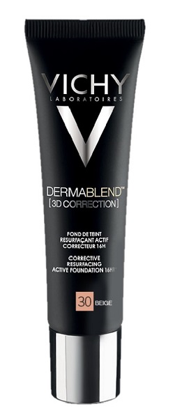 DERMABLEND 3D 30 30 ML - farmacialombardia.it