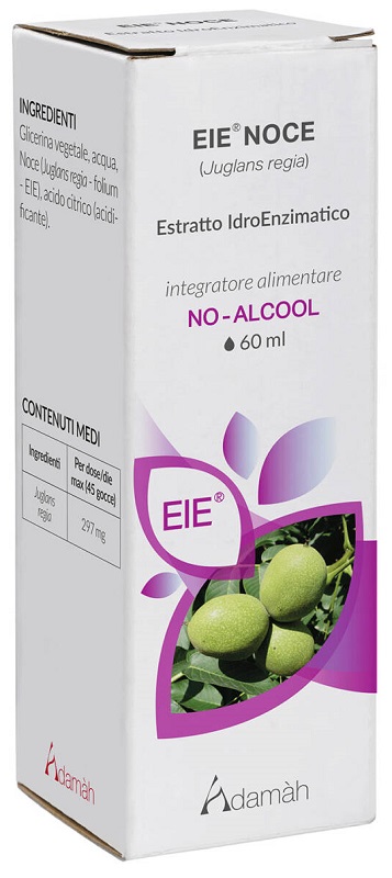 EIE NOCE 60 ML - farmacialombardia.it
