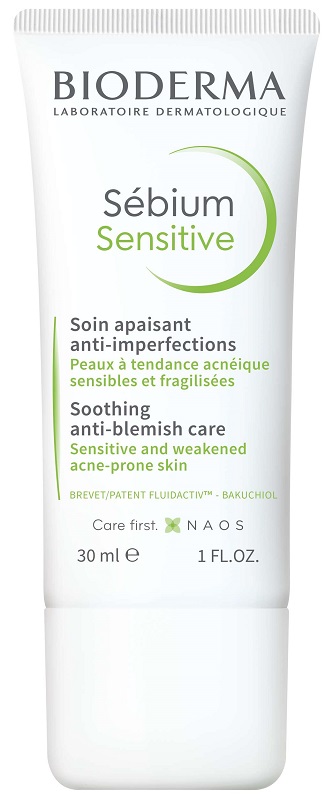 SEBIUM SENSITIVE 30 ML - farmacialombardia.it